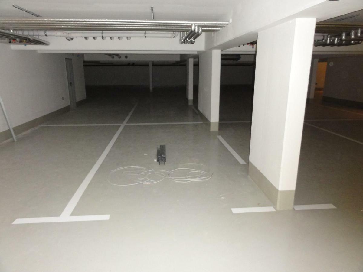 3 Zimmer Ferienwohnung Haus Meeresblick Mit Meerblick A005 Mit Suedterrasse Und Strandkorb Baabe Eksteriør billede
