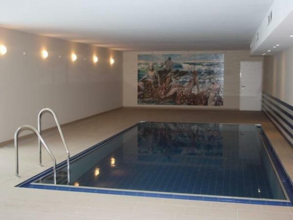3 Zimmer Ferienwohnung Haus Meeresblick Mit Meerblick A005 Mit Suedterrasse Und Strandkorb Baabe Eksteriør billede