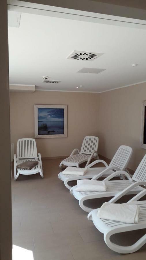 3 Zimmer Ferienwohnung Haus Meeresblick Mit Meerblick A005 Mit Suedterrasse Und Strandkorb Baabe Eksteriør billede