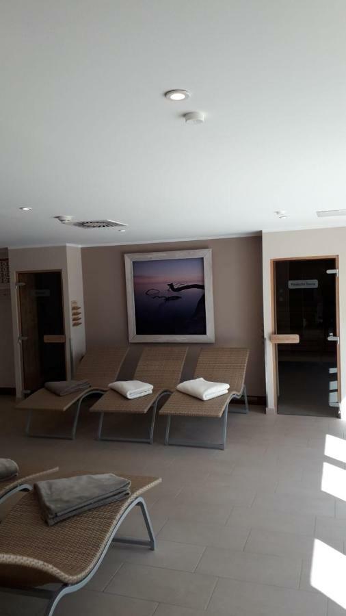 3 Zimmer Ferienwohnung Haus Meeresblick Mit Meerblick A005 Mit Suedterrasse Und Strandkorb Baabe Eksteriør billede