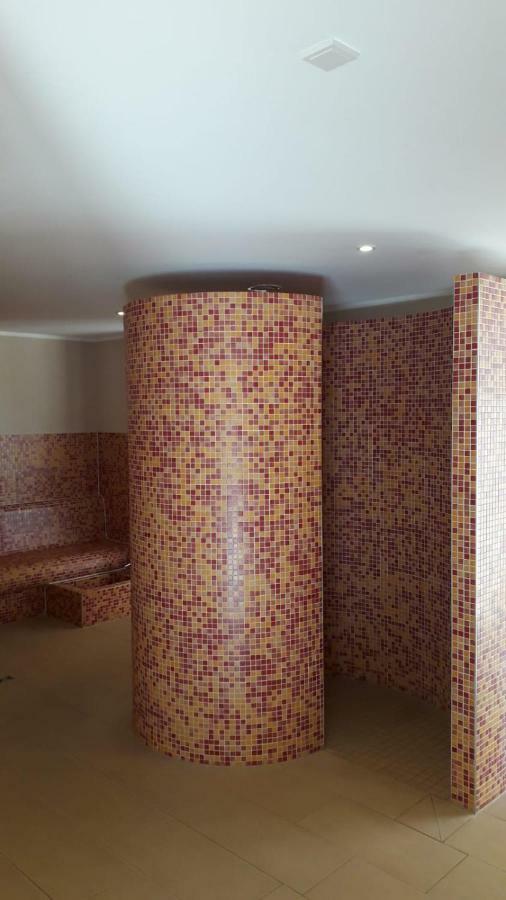 3 Zimmer Ferienwohnung Haus Meeresblick Mit Meerblick A005 Mit Suedterrasse Und Strandkorb Baabe Eksteriør billede